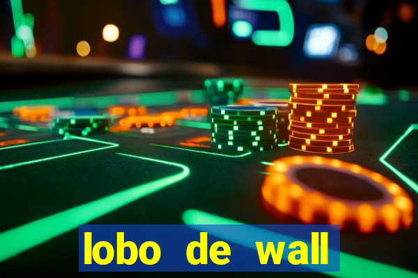 lobo de wall street online